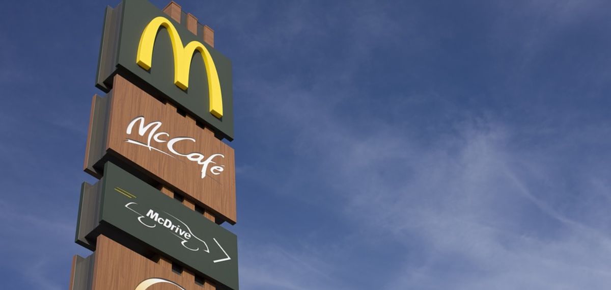 McDonald’s launches trial loyalty scheme