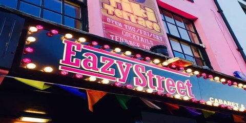 Newcastle gay bar Eazy Street to shut its doors for good.