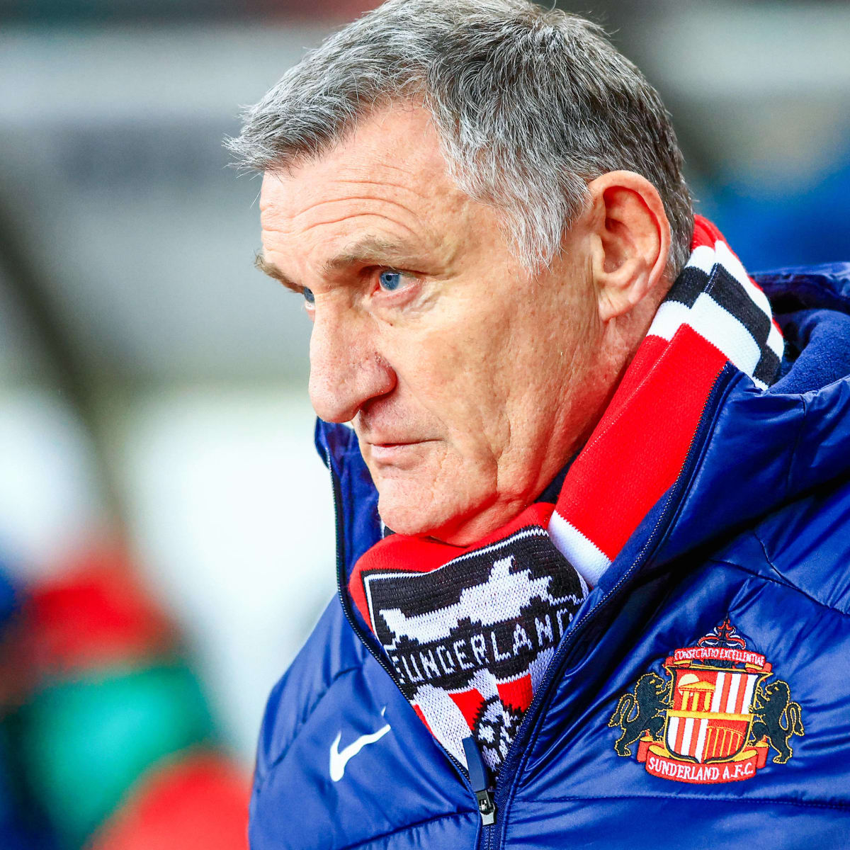 Sunderland AFC has this evening parted company with Head Coach Tony Mowbray.